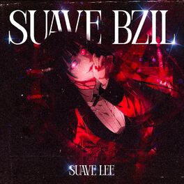 Album cover of SUAVE BZIL