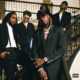 Album cover of RARE Family (Reloaded)