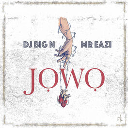 Album cover of Jowo