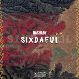 Album cover of Sixdaful