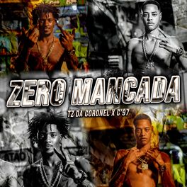 Album cover of Zero Mancada