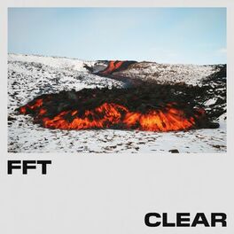 Album picture of Clear