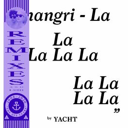 Album cover of Shangri-La: Remixes & B-Sides