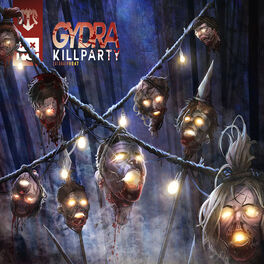 Album cover of Killparty EP