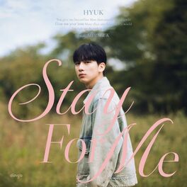 Album cover of Stay For Me (feat. Seo In Guk)