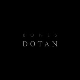 Album cover of Bones