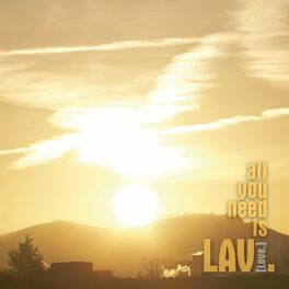 Album cover of All You Need Is Lav
