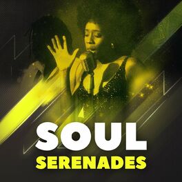 Album cover of Soul Serenades
