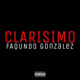Album cover of Clarisimo