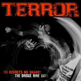Album cover of No Regrets, No Shame: The Bridge Nine Days