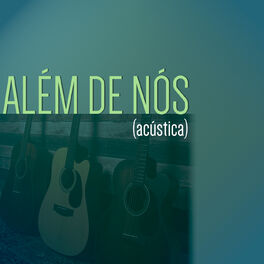Album cover of Além de Nós