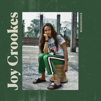 Joy Crookes Don T Let Me Down Demo Listen With Lyrics Deezer