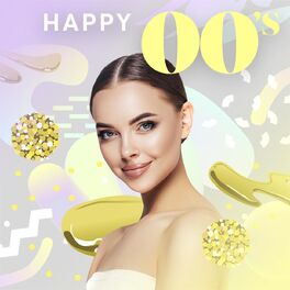Album cover of Happy 00's