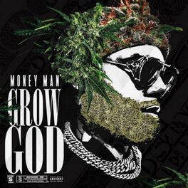 Album cover of Grow God