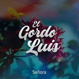 Album cover of Señora