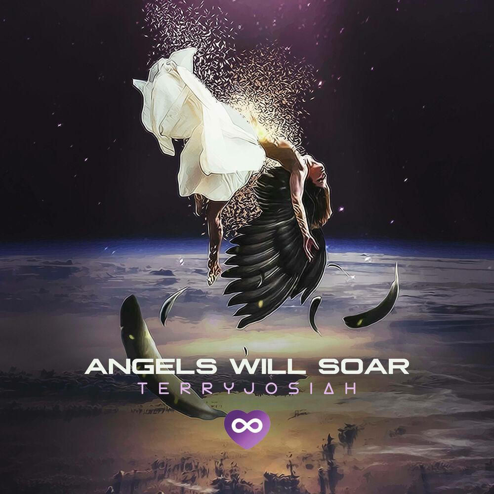 Album angels. Will Angell.