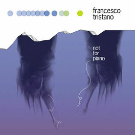 Album cover of Not for Piano