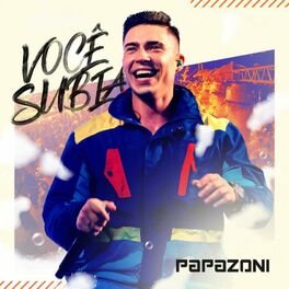 Album cover of Você Subia