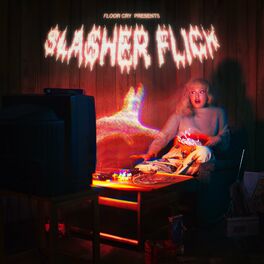 Album cover of Slasher Flick