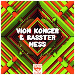 Album cover of Mess