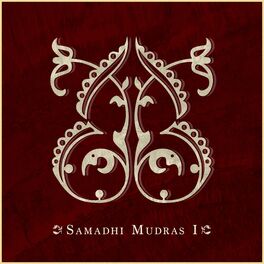 Album cover of Samadhi Mudras I
