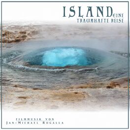 Album cover of Island (Eine Traumhafte Reise)