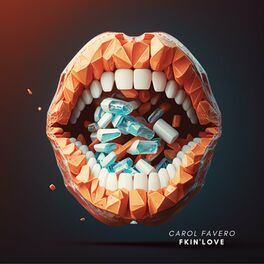 Album cover of Fkin' Love