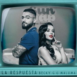 Album cover of La Respuesta