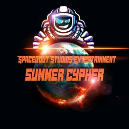 Album cover of Summer Cypher