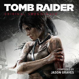 Album cover of Tomb Raider (Original Soundtrack)