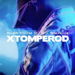 Album cover of Xtomperod