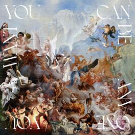 Album cover of You Can Be Anyone You Want (A Tribute To Sajama Cut)