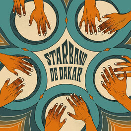 Album cover of Star Band de Dakar: Psicodelia Afro-Cubana de Senegal