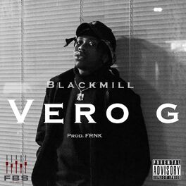 Album cover of Vero G