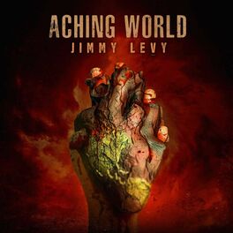 Album cover of Aching World