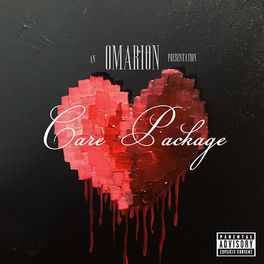Album cover of Care Package 1