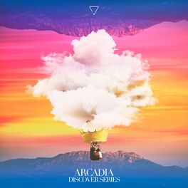 Album cover of Arcadia Discover Series