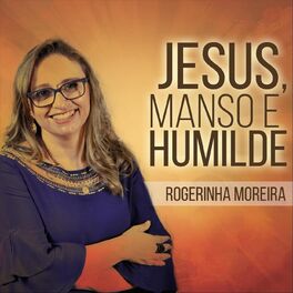 Album cover of Jesus, Manso e Humilde