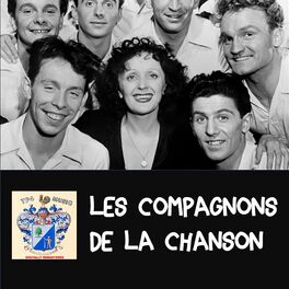 Album cover of Les Compagnons De La Chanson