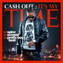 Album cover of It's My Time