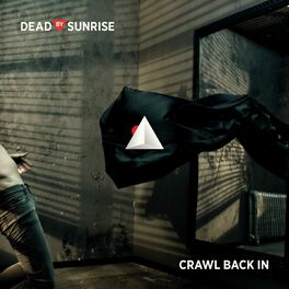Album cover of Crawl Back In (Int'l)
