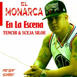 Album cover of En la Escena