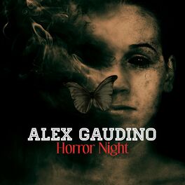 Album cover of Horror Night