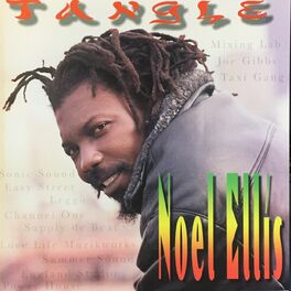 Album cover of Tangle