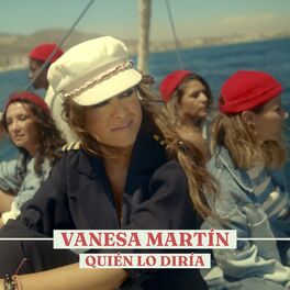 Album cover of Quién lo diría