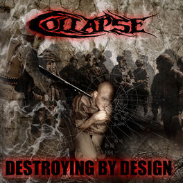 Album cover of Destroying By Design