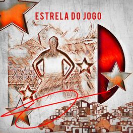 Album cover of Estrela do Jogo
