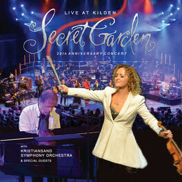 Album cover of Live at Kilden: 20th Anniversary Concert (Live)