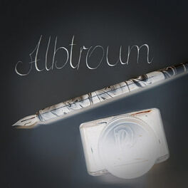 Album cover of Albtroum