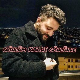Album cover of Gönlüm Kaldı Gönlünde
